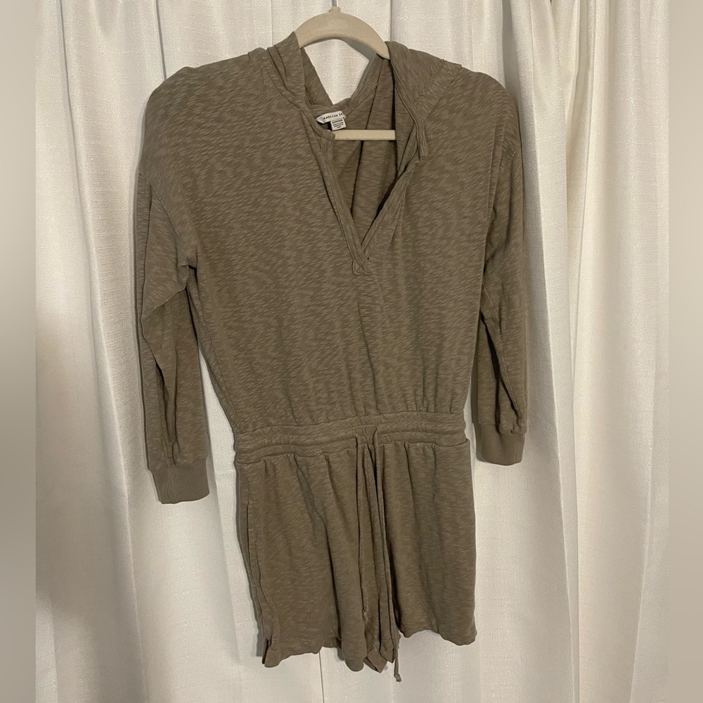American Eagle Romper